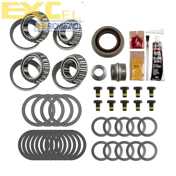 Richmond XL-1075-1 Excel� Differential Ring and Pinion Installation Kit
