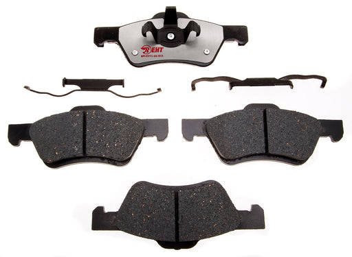 RM Brakes EHT1047AH  Brake Pad