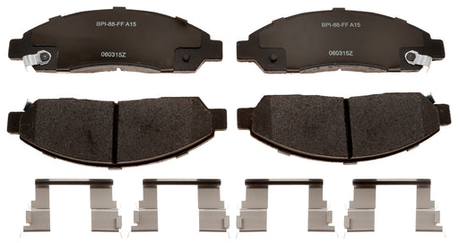 Raybestos MGD1039CH  Brake Pad