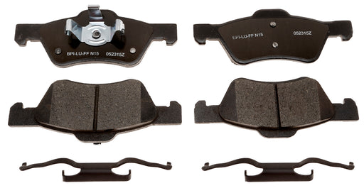 Raybestos Brakes MGD1047CH  Brake Pad