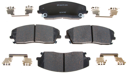 Raybestos MGD1056CH  Brake Pad