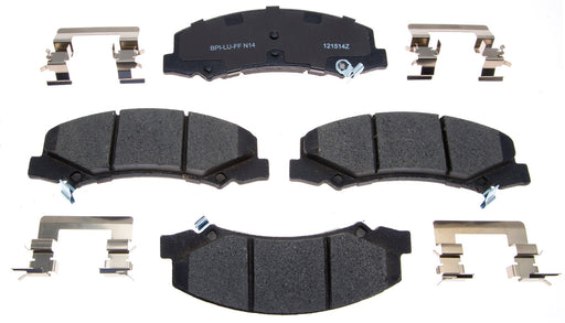 Raybestos MGD1159CH  Brake Pad