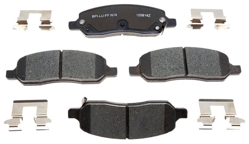 Raybestos MGD1172CH  Brake Pad