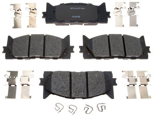 Raybestos MGD1222CH  Brake Pad