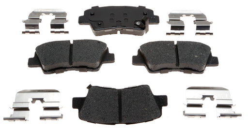 Raybestos MGD1445CH  Brake Pad