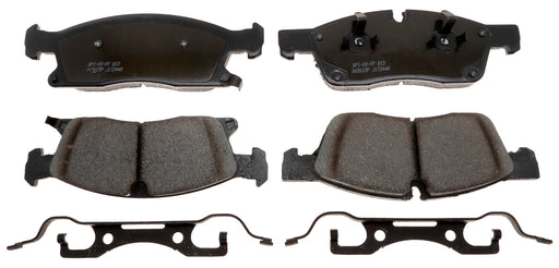 Raybestos MGD1455CH  Brake Pad