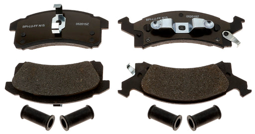 Raybestos MGD506CH  Brake Pad