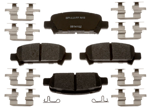 Raybestos MGD770CH  Brake Pad