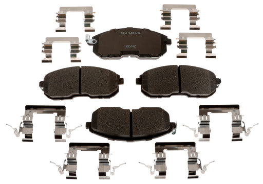 Raybestos MGD815CH  Brake Pad