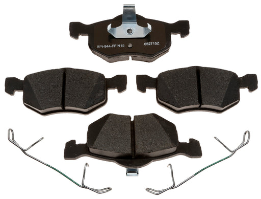 Raybestos MGD843MH  Brake Pad