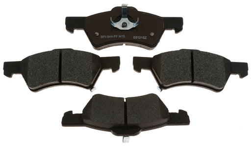 Raybestos Brakes MGD857M  Brake Pad