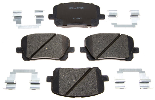 Raybestos MGD923CH  Brake Pad