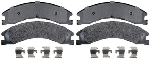 Raybestos Brakes PGD1330M Professional Grade Brake Pad