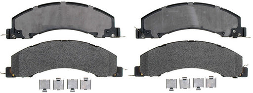Raybestos Brakes PGD1335M Professional Grade Brake Pad