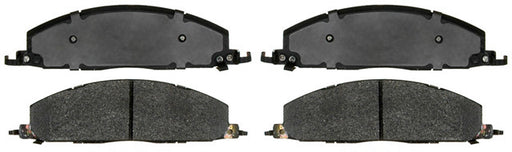 Raybestos Brakes PGD1400M Professional Grade Brake Pad