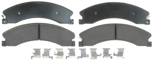 Raybestos Brakes PGD1411C Professional Grade Brake Pad