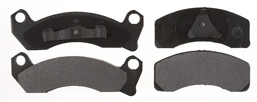 Raybestos Brakes PGD431M Professional Grade Brake Pad