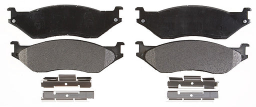 Raybestos Brakes PGD777M Professional Grade Brake Pad