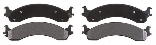 Raybestos Brakes PGD821M Professional Grade Brake Pad