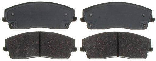 Raybestos Brakes SGD1056C Service Grade Brake Pad