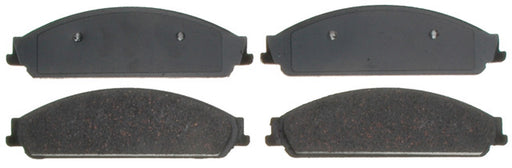 Raybestos Brakes SGD1070C Service Grade Brake Pad