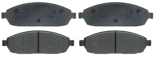 Raybestos Brakes SGD1080C Service Grade Brake Pad