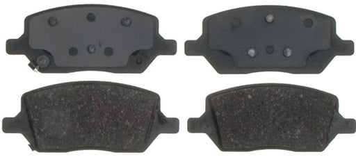 Raybestos Brakes SGD1093C Service Grade Brake Pad