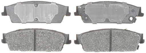 Raybestos Brakes SGD1194C Service Grade Brake Pad