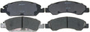 Raybestos Brakes SGD1363C Service Grade Brake Pad