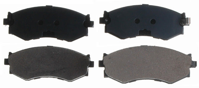 Raybestos Brakes SGD462C Service Grade Brake Pad