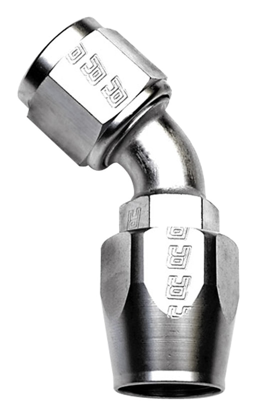 Russell 610101 Full Flow Hose End Fitting