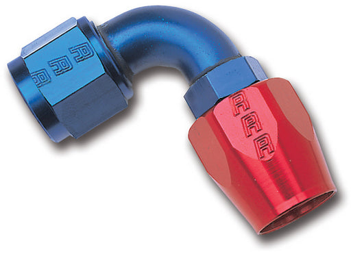 Russell 610170 Full Flow Hose End Fitting
