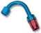 Russell Automotive 613220 Full Flow Hose End Fitting
