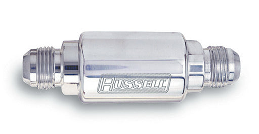 Russell 650110 Competition Fuel Filter