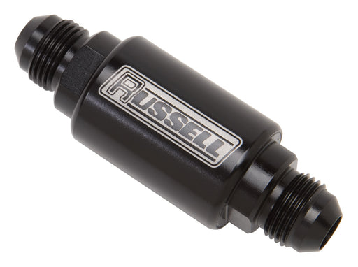 Russell 650133 Competition Fuel Filter