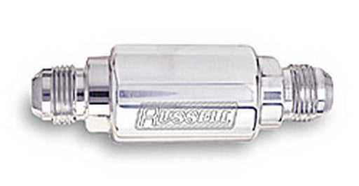 Russell 650140 Competition Fuel Filter