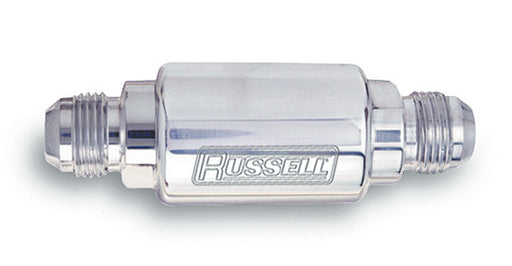 Russell 650200 Competition Fuel Filter