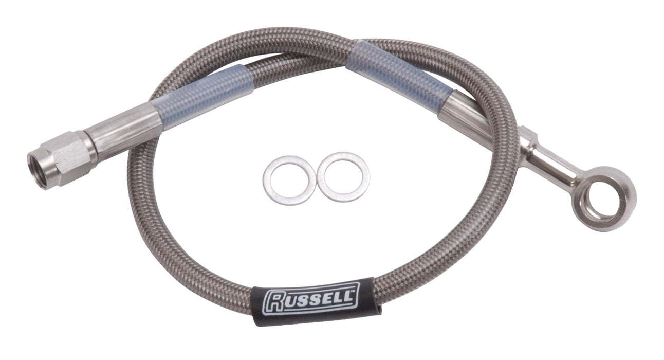 Russell 657022  Brake Line