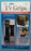 Ready America MRV-100BK TV Grips (TM) RV Travel Safety Strap