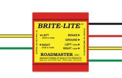 Roadmaster 732 Brite-Lite (TM) Tail Light Converter