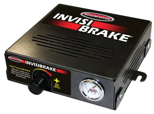 Roadmaster 8700 Invisibrake Trailer Brake Control