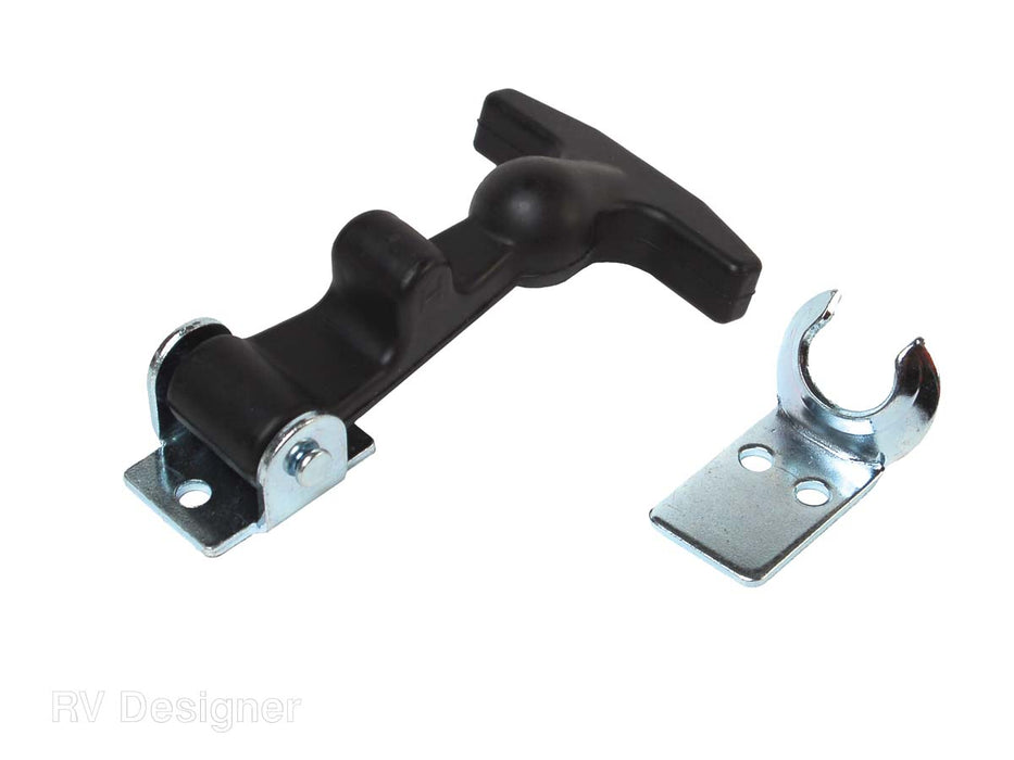 RV Designer E205  Hood Latch