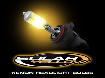 Recon 264H1SY  Headlight Bulb