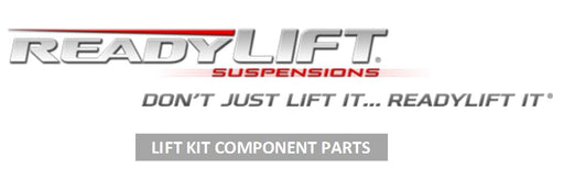 Ready Lift 44-2575-K-4  Lift Kit Component
