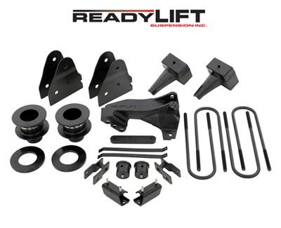 ReadyLift 69-2535  Lift Kit Suspension
