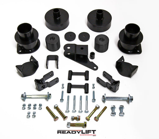 ReadyLift 69-6000 SST (R) Series Lift Kit Suspension