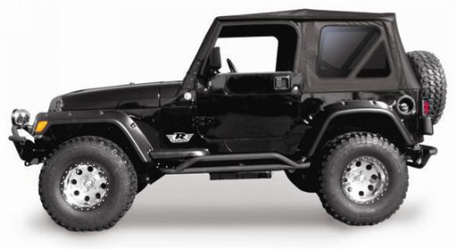 Rampage 68835  Soft Top
