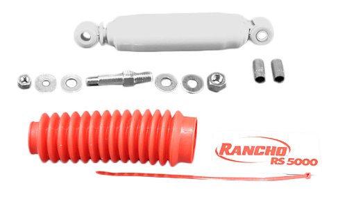 Rancho RS5120 RS5000 (TM) Shock Absorber