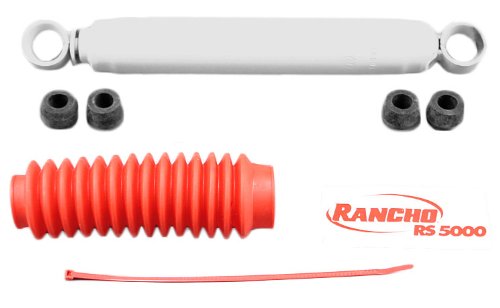 Rancho RS5143 RS5000 (TM) Shock Absorber