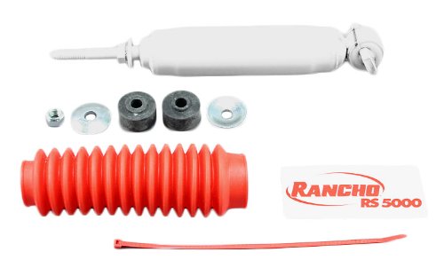 Rancho RS5235 RS5000 (TM) Shock Absorber